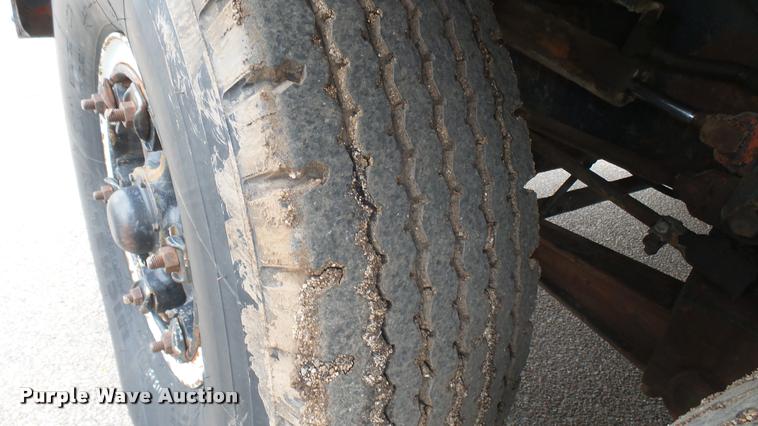 image for item DA0461 1969 Link Belt HC138 crane