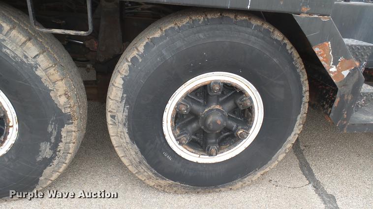 image for item DA0461 1969 Link Belt HC138 crane