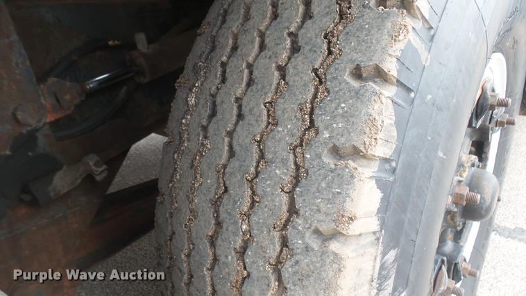 image for item DA0461 1969 Link Belt HC138 crane