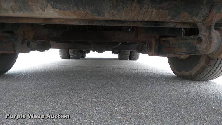 image for item DA0461 1969 Link Belt HC138 crane