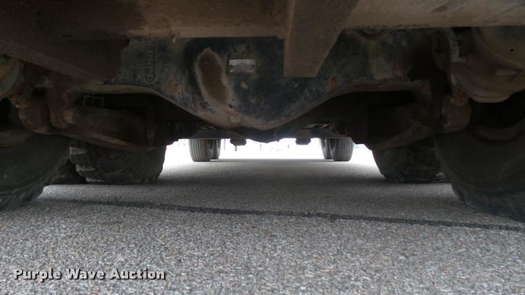 image for item DA0461 1969 Link Belt HC138 crane