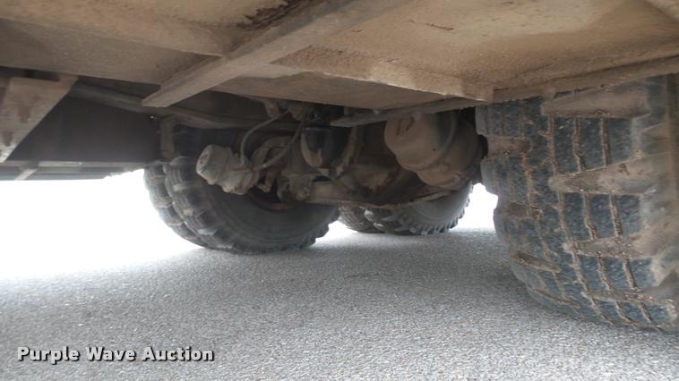 image for item DA0461 1969 Link Belt HC138 crane