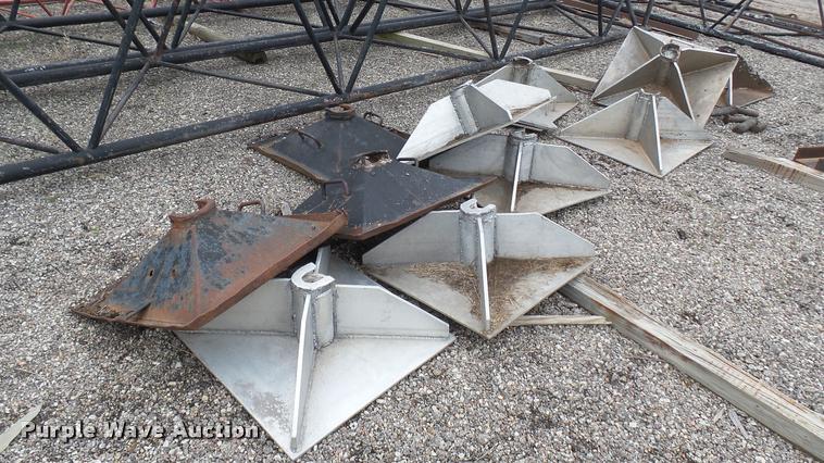 image for item DA0461 1969 Link Belt HC138 crane