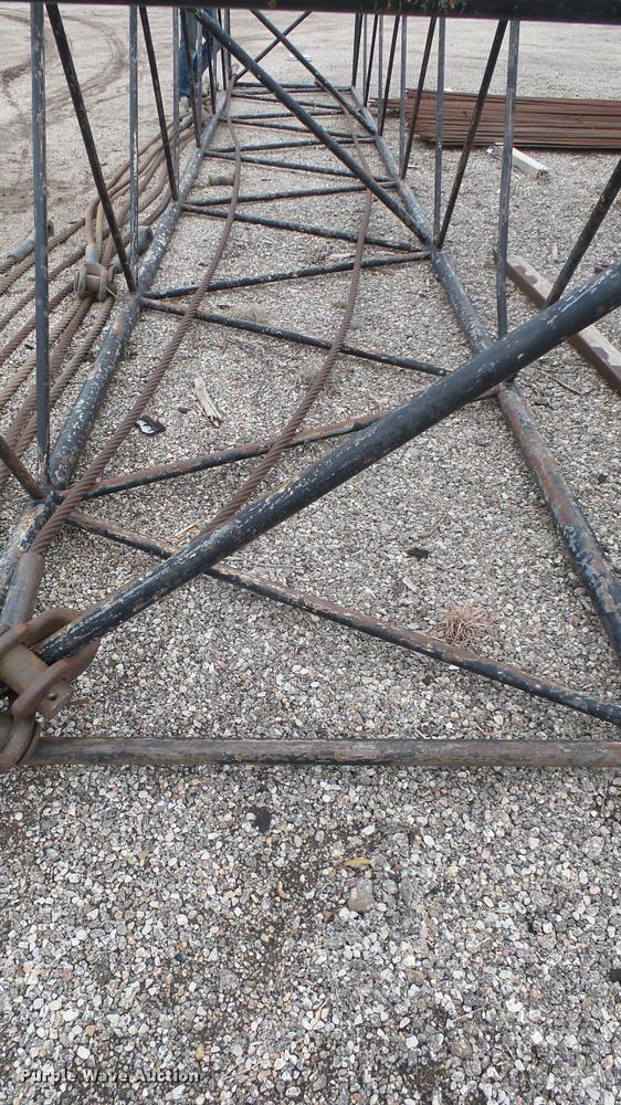 image for item DA0461 1969 Link Belt HC138 crane