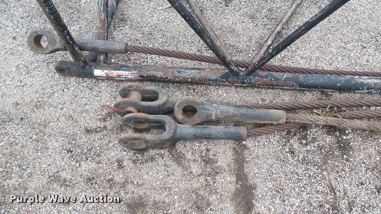 image for item DA0461 1969 Link Belt HC138 crane