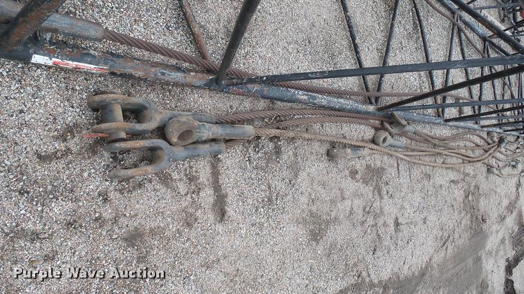 image for item DA0461 1969 Link Belt HC138 crane