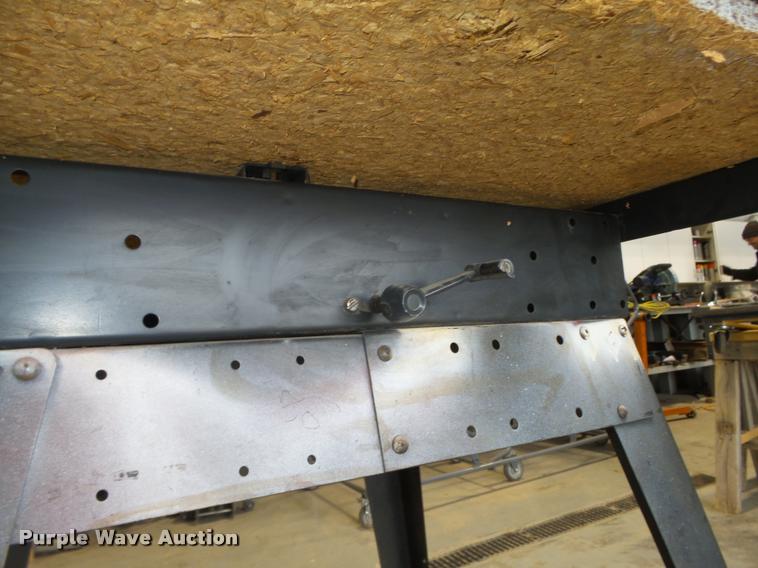 image for item DA0617 Sears Craftsman radial arm saw