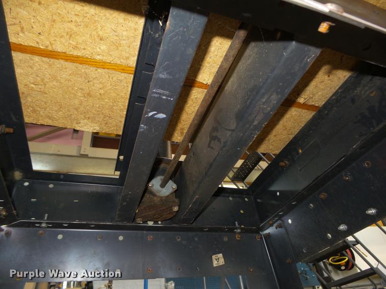 image for item DA0617 Sears Craftsman radial arm saw