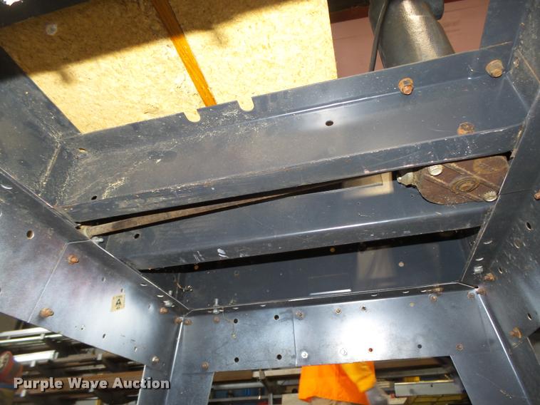 image for item DA0617 Sears Craftsman radial arm saw