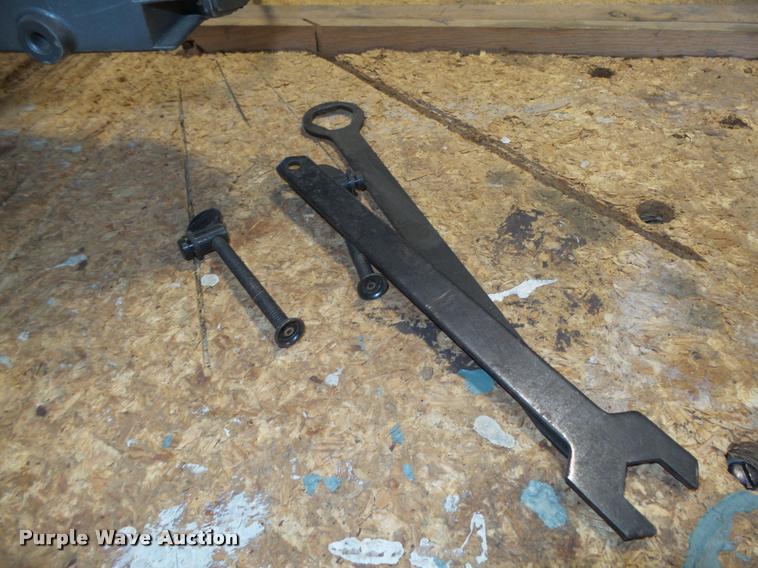 image for item DA0617 Sears Craftsman radial arm saw