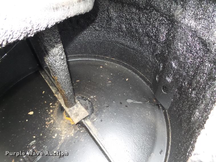 image for item DA0618 2004 Crafco EZ Pour 200D melter applicator