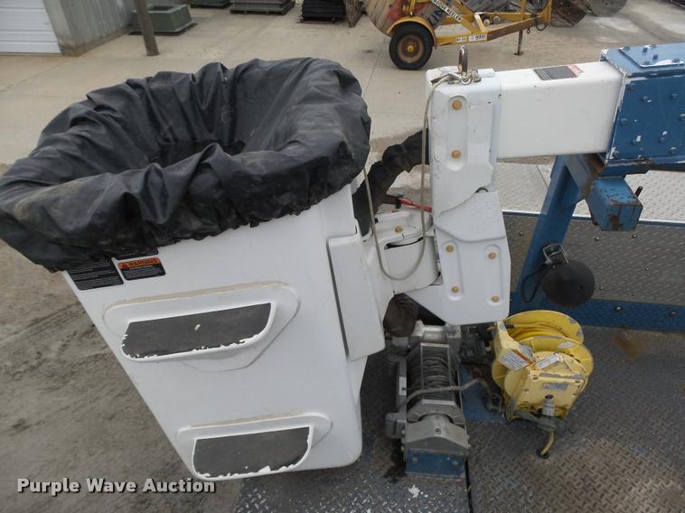 image for item DA0625 2002 Ford F550 Super Duty XL bucket truck