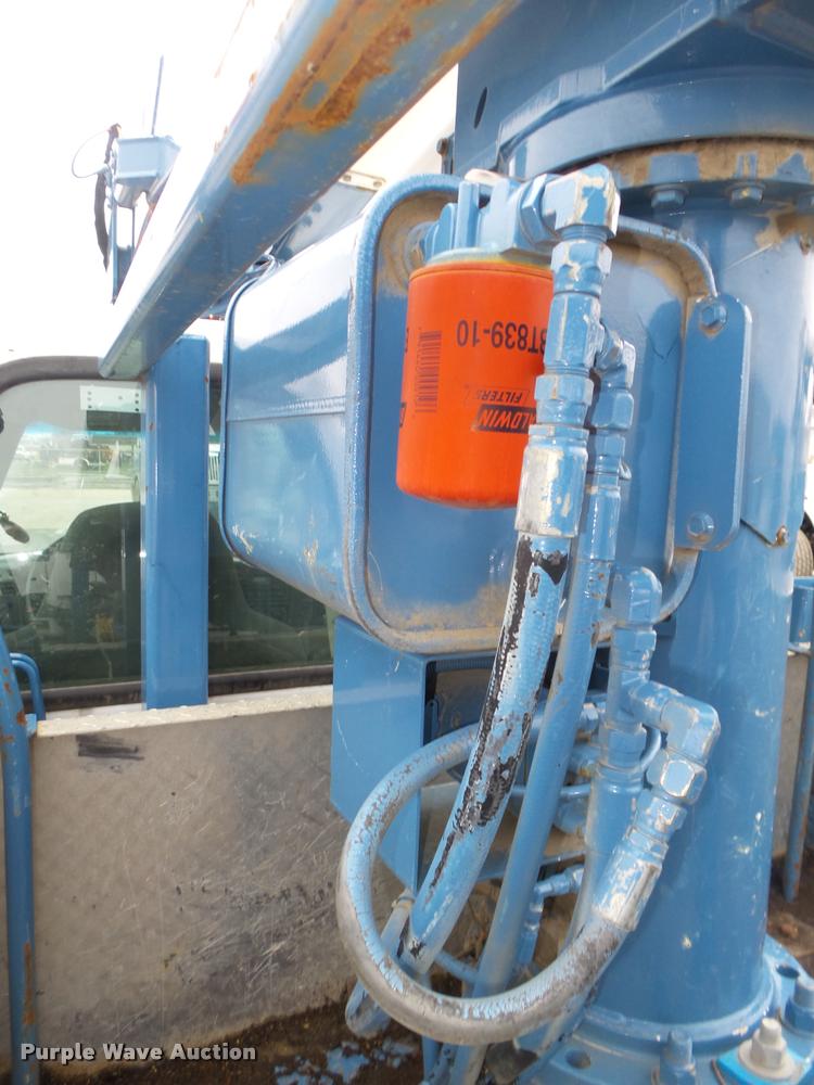 image for item DA0625 2002 Ford F550 Super Duty XL bucket truck