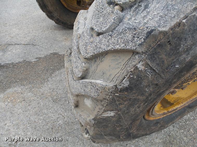 image for item DA2636 1991 Caterpillar 140G motor grader