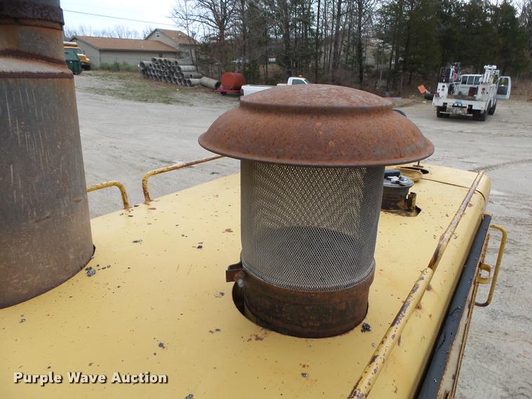 image for item DA2636 1991 Caterpillar 140G motor grader