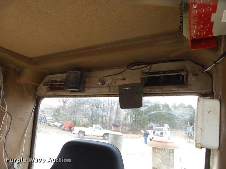 image for item DA2636 1991 Caterpillar 140G motor grader