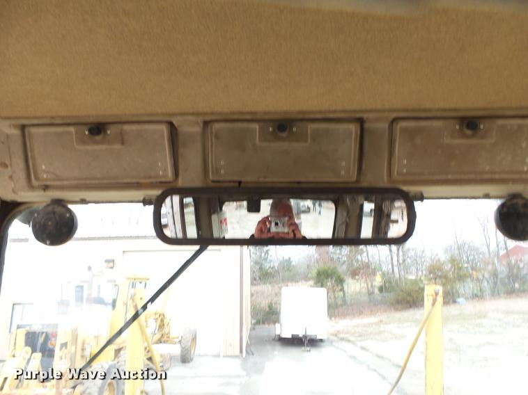 image for item DA2636 1991 Caterpillar 140G motor grader