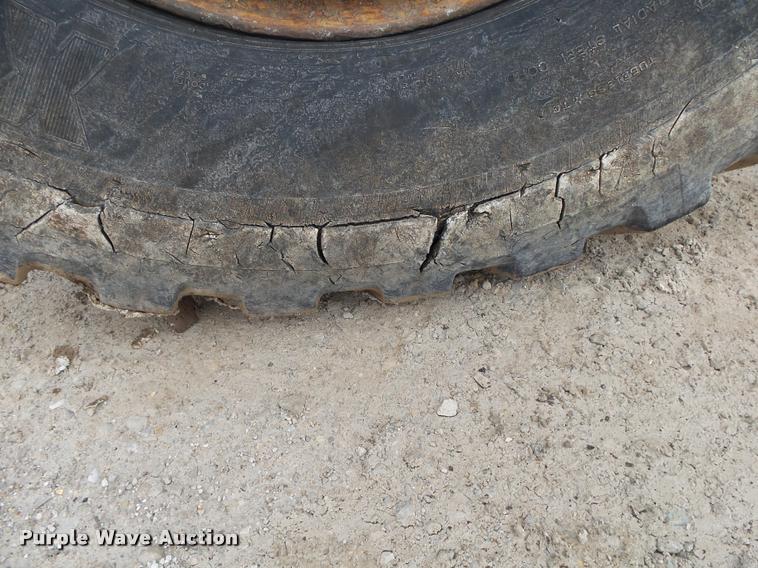 image for item DA2637 1995 Caterpillar 140G motor grader