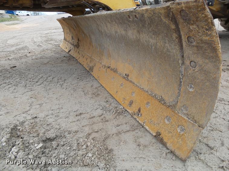 image for item DA2637 1995 Caterpillar 140G motor grader