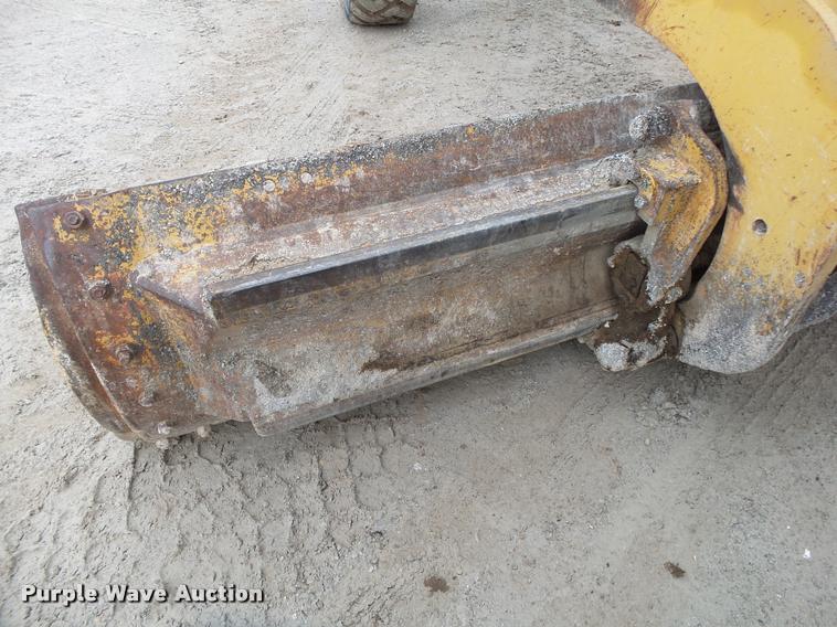 image for item DA2637 1995 Caterpillar 140G motor grader