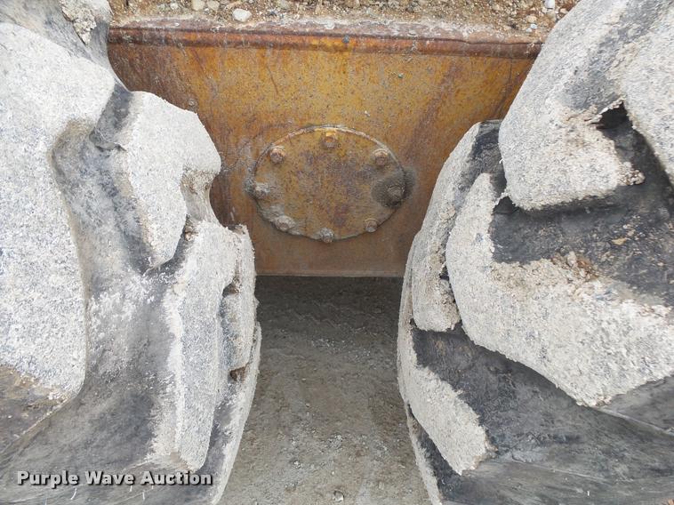 image for item DA2637 1995 Caterpillar 140G motor grader