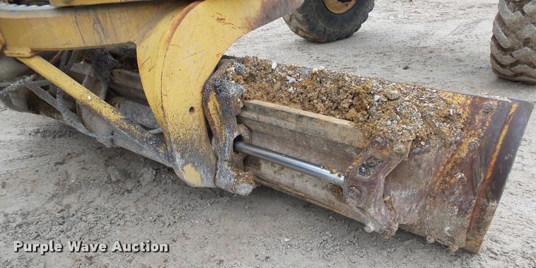 image for item DA2637 1995 Caterpillar 140G motor grader