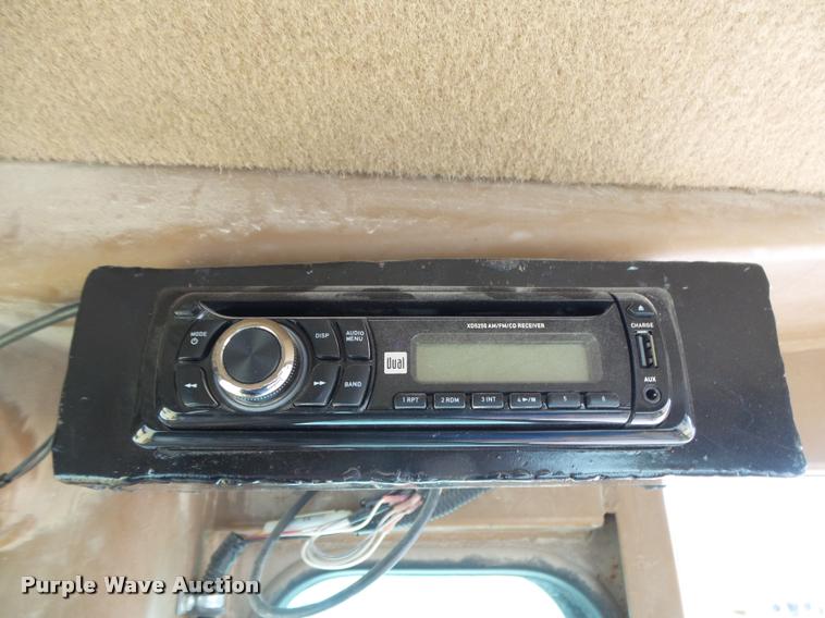 image for item DA2637 1995 Caterpillar 140G motor grader