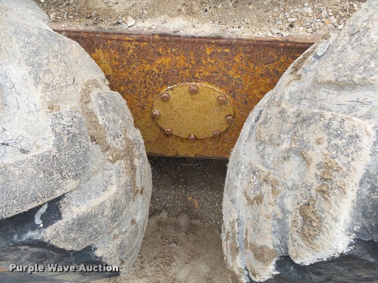 image for item DA2638 1993 Caterpillar 140G motor grader