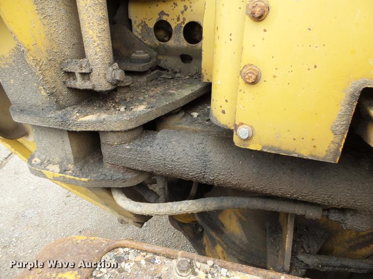 image for item DA2638 1993 Caterpillar 140G motor grader