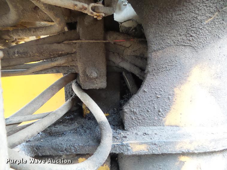 image for item DA2638 1993 Caterpillar 140G motor grader