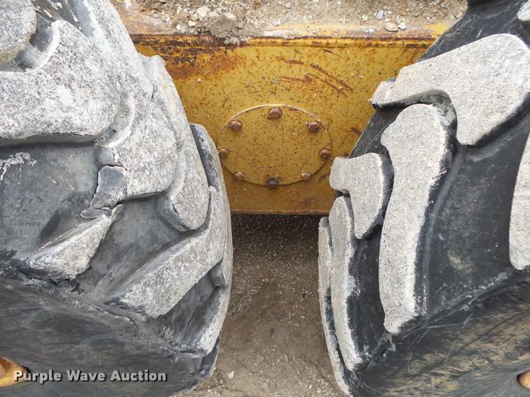 image for item DA2638 1993 Caterpillar 140G motor grader