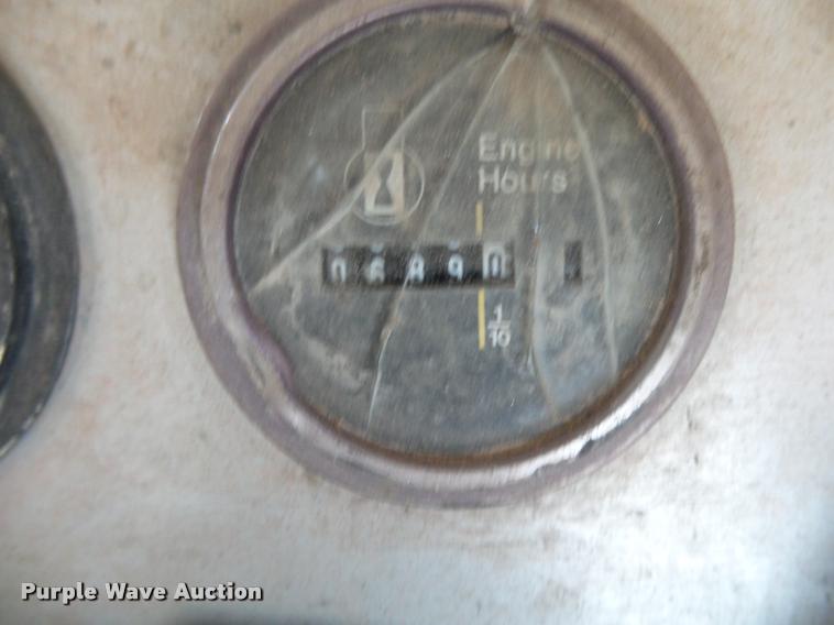 image for item DA2651 Soff Cut G-2000 concrete saw