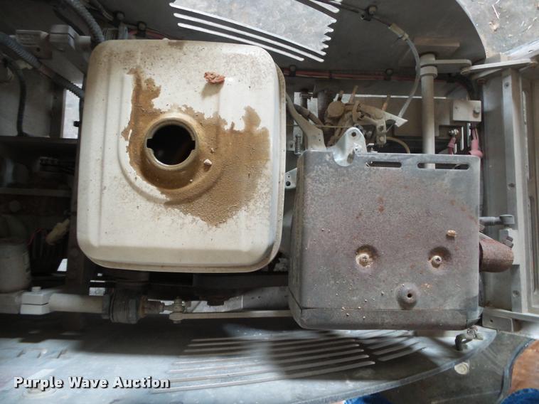 image for item DA2651 Soff Cut G-2000 concrete saw