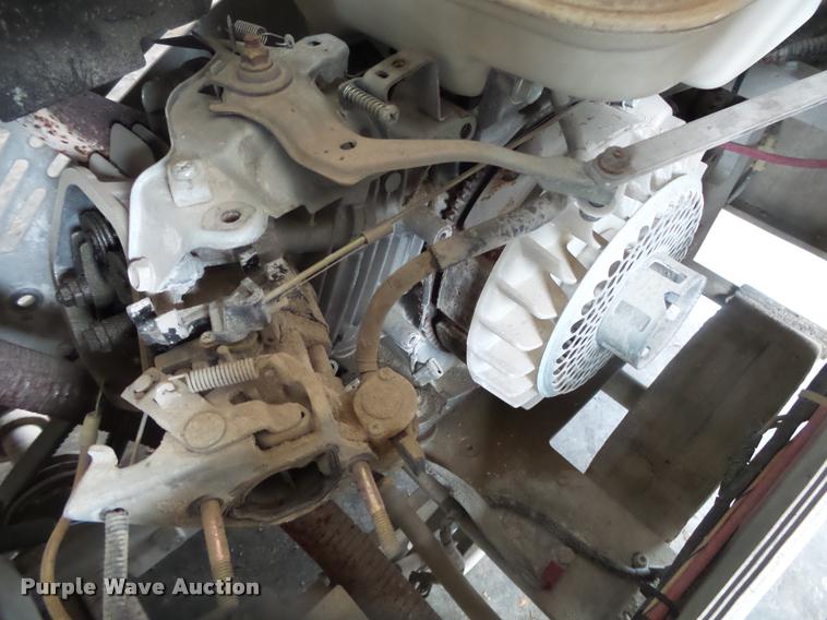 image for item DA2651 Soff Cut G-2000 concrete saw