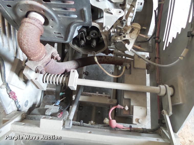 image for item DA2651 Soff Cut G-2000 concrete saw