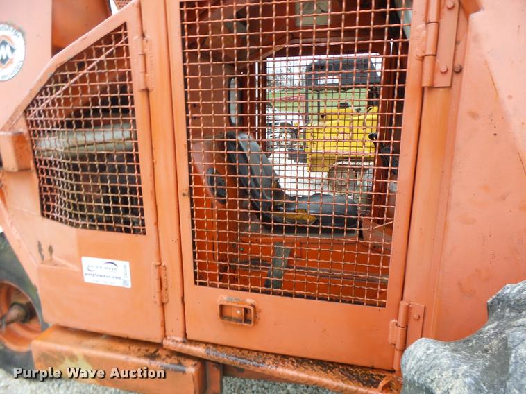 image for item DA3390 Mobark Wolverine tree shear