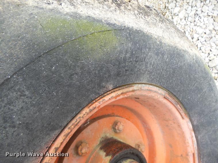 image for item DA3390 Mobark Wolverine tree shear