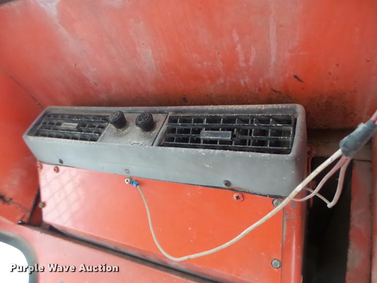 image for item DA3390 Mobark Wolverine tree shear