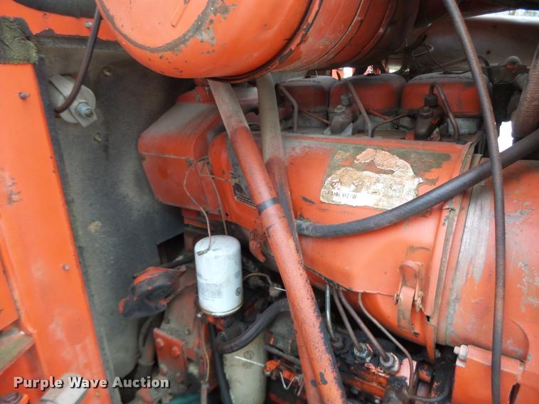 image for item DA3390 Mobark Wolverine tree shear