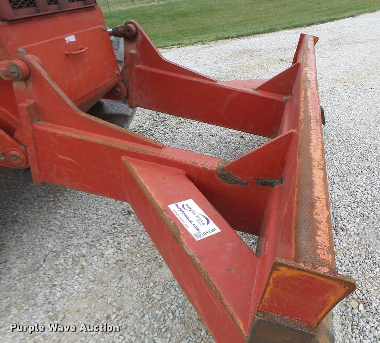 image for item DA3394 TSE ATC 300 articulating log skidder with Over-Center bucket