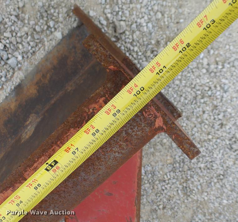 image for item DA3394 TSE ATC 300 articulating log skidder with Over-Center bucket