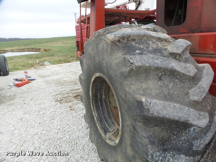image for item DA3394 TSE ATC 300 articulating log skidder with Over-Center bucket