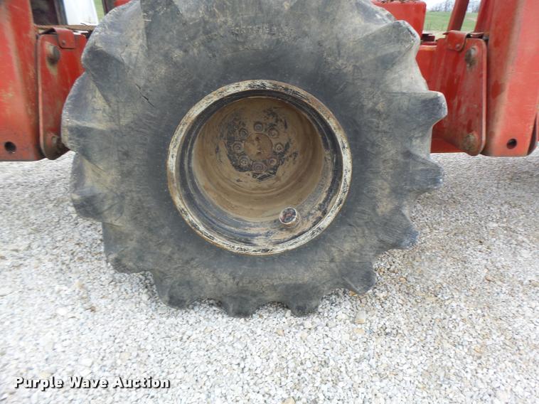 image for item DA3394 TSE ATC 300 articulating log skidder with Over-Center bucket