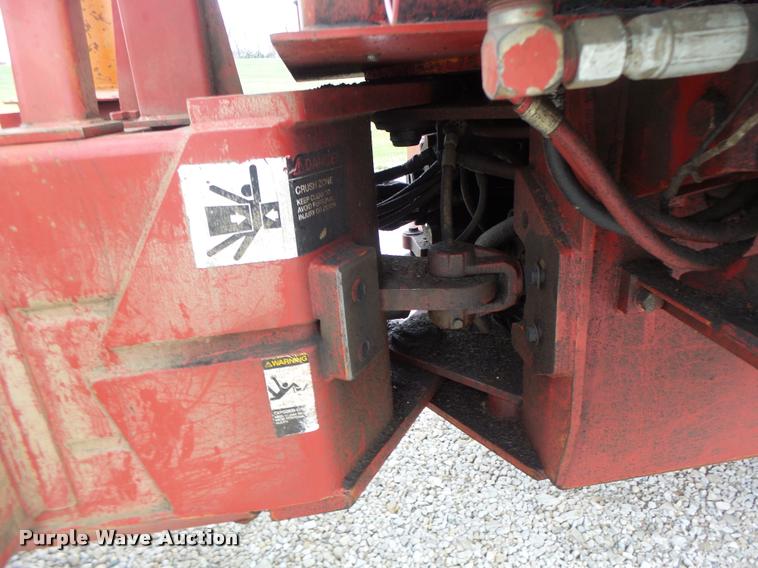 image for item DA3394 TSE ATC 300 articulating log skidder with Over-Center bucket