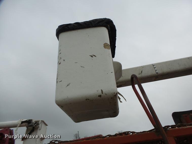 image for item DA3394 TSE ATC 300 articulating log skidder with Over-Center bucket