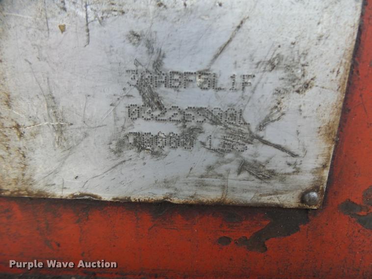 image for item DA3394 TSE ATC 300 articulating log skidder with Over-Center bucket