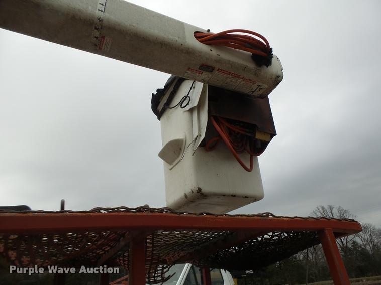 image for item DA3394 TSE ATC 300 articulating log skidder with Over-Center bucket