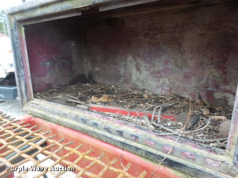 image for item DA3394 TSE ATC 300 articulating log skidder with Over-Center bucket