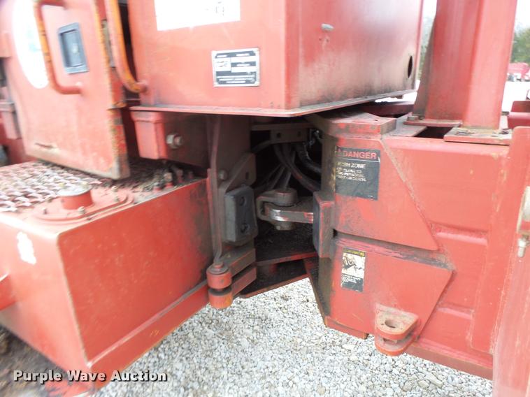 image for item DA3394 TSE ATC 300 articulating log skidder with Over-Center bucket