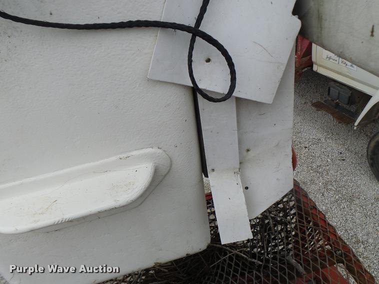 image for item DA3394 TSE ATC 300 articulating log skidder with Over-Center bucket